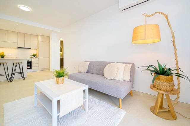 Apartamento de 2 habitaciones en Zeniamar - Horizonte - La Campana, Orihuela en venta con piscina - 269.000 € (Ref: 10174658)