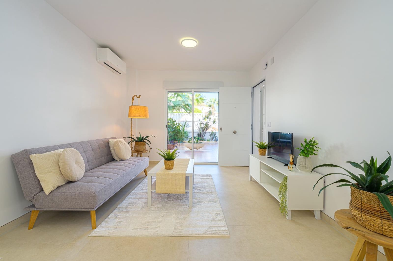 2 chambre Appartement à vendre à Orihuela Costa avec piscine - 269 000 € (Ref: 10174658)