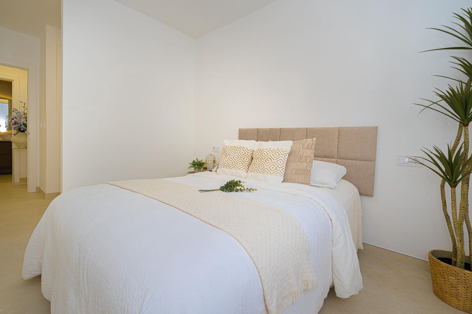2 chambre Appartement à vendre à Orihuela Costa avec piscine - 269 000 € (Ref: 10174658)