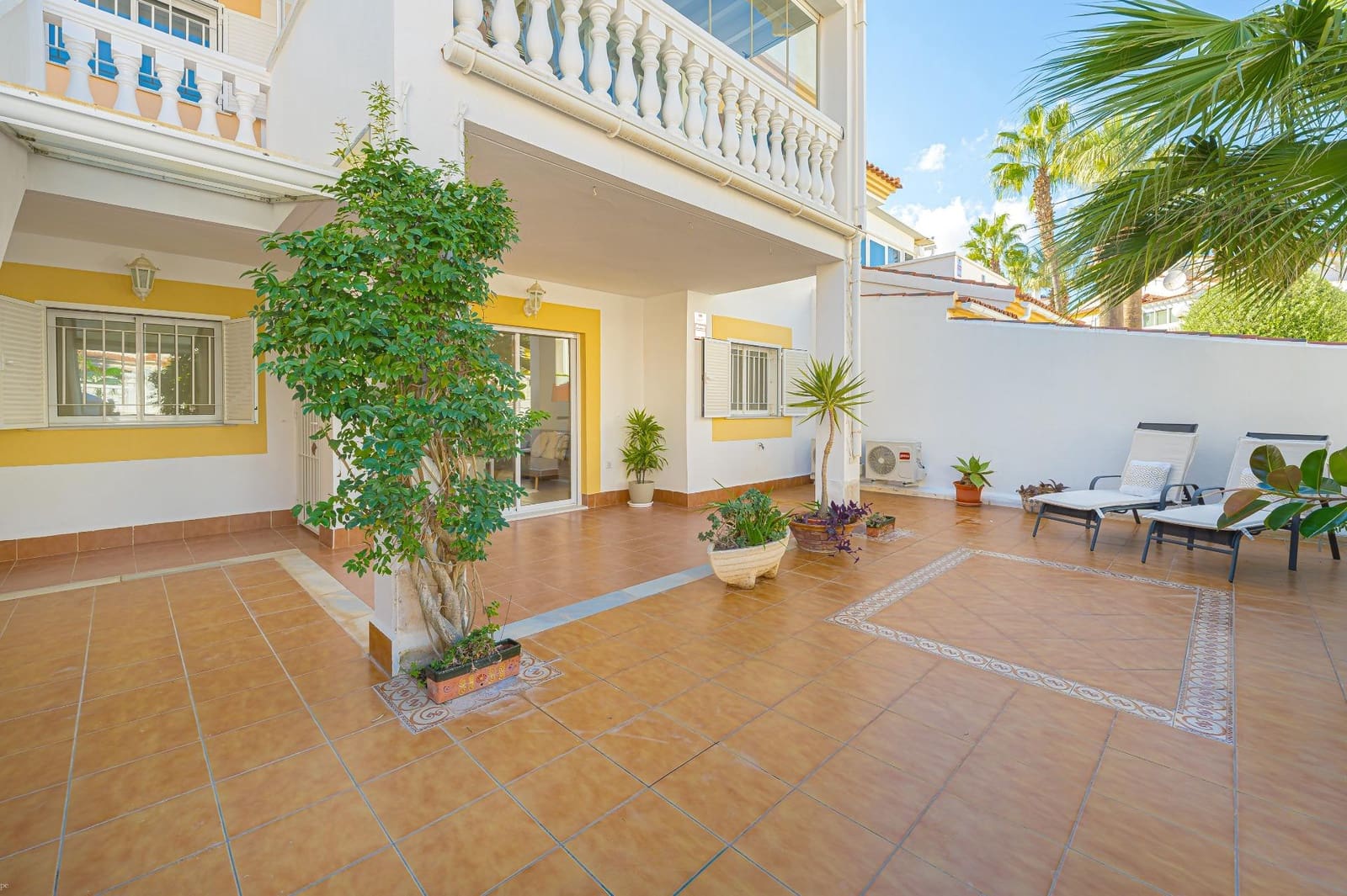2 chambre Appartement à vendre à Orihuela Costa avec piscine - 269 000 € (Ref: 10174658)