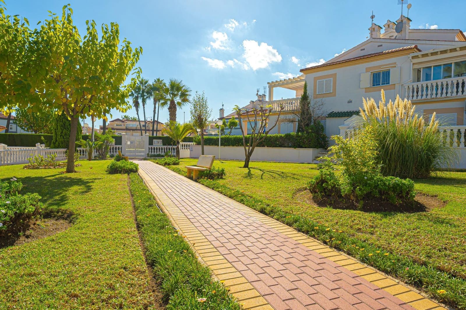 2 chambre Appartement à vendre à Orihuela Costa avec piscine - 269 000 € (Ref: 10174658)