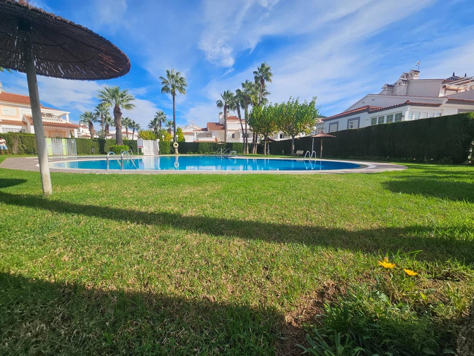 2 chambre Appartement à vendre à Orihuela Costa avec piscine - 269 000 € (Ref: 10174658)