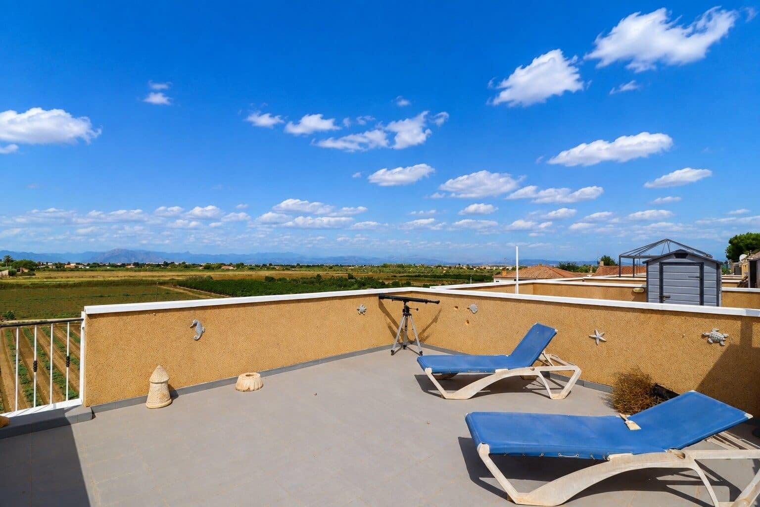 2 Zimmer Apartment zu verkaufen in Formentera del Segura mit Pool - 135.000 € (Ref: 10177233)