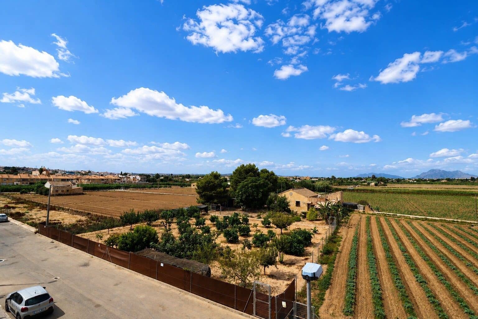 2 Zimmer Apartment zu verkaufen in Formentera del Segura mit Pool - 135.000 € (Ref: 10177233)