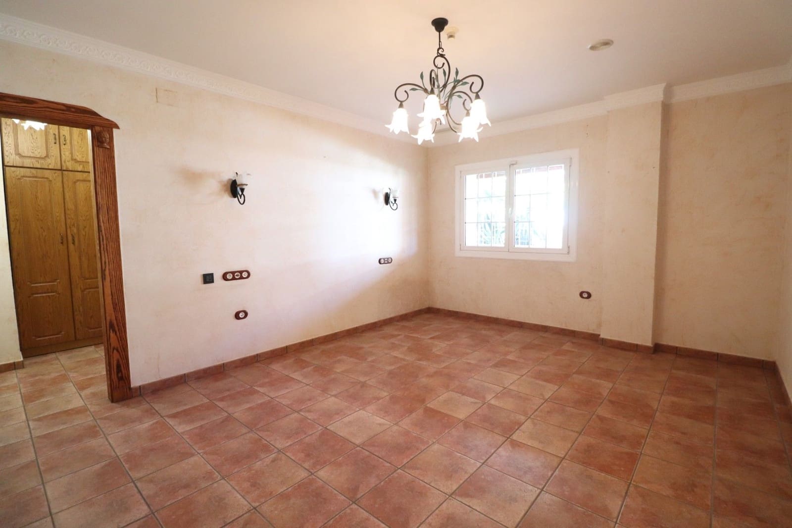 5 bedroom Villa for sale in Formentera del Segura with pool garage - € 600,000 (Ref: 10177235)