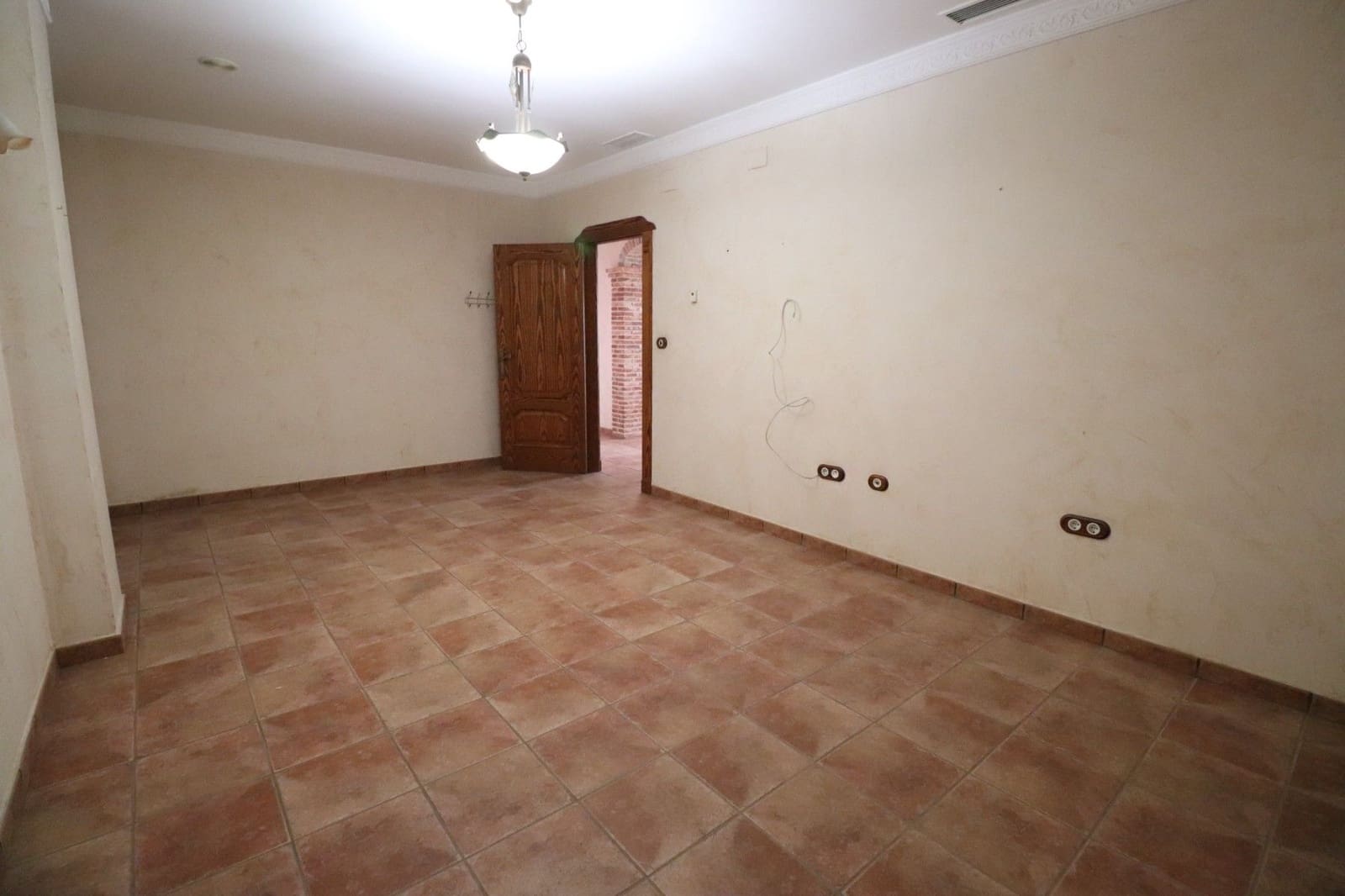 5 bedroom Villa for sale in Formentera del Segura with pool garage - € 600,000 (Ref: 10177235)