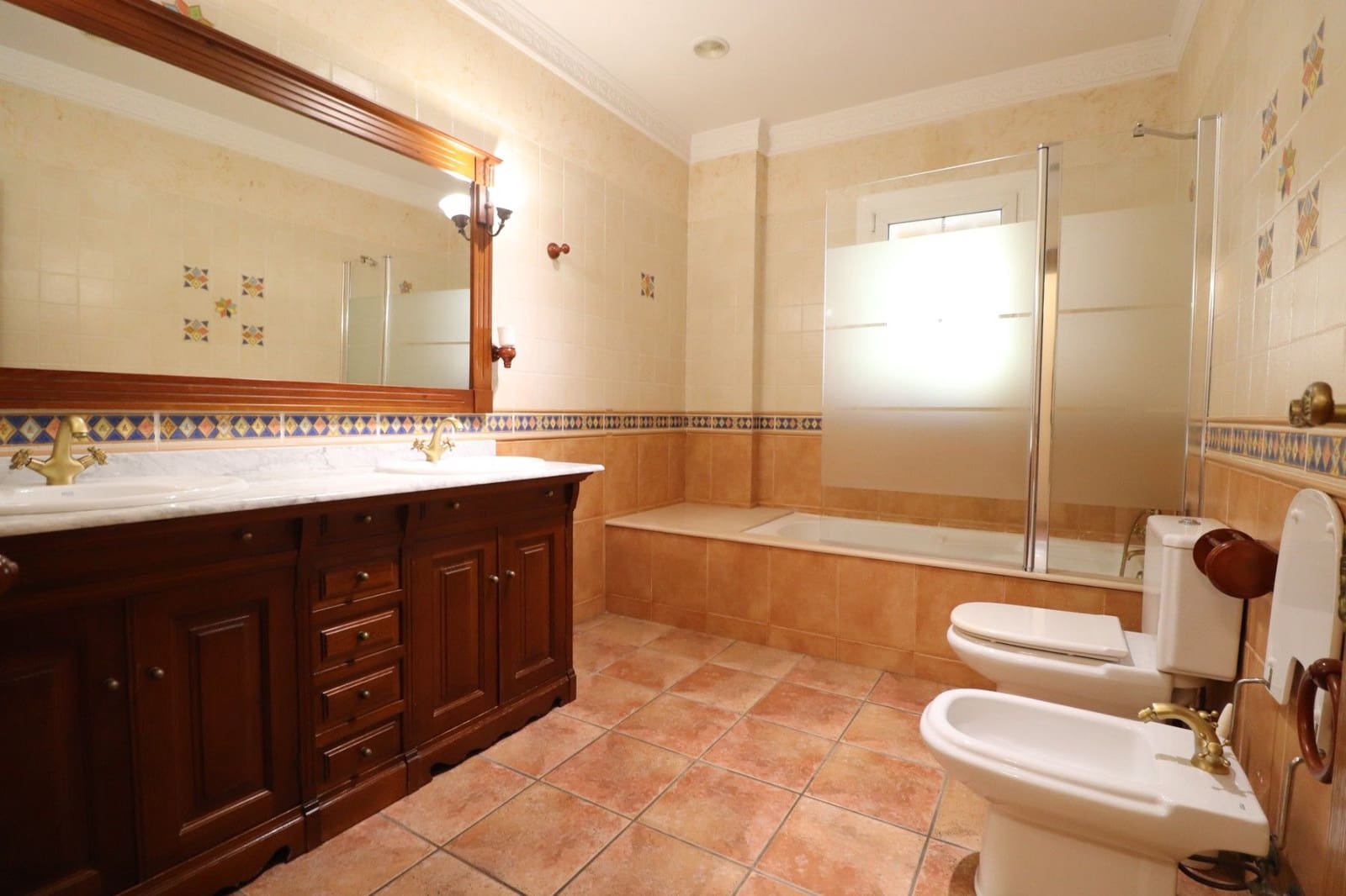5 bedroom Villa for sale in Formentera del Segura with pool garage - € 600,000 (Ref: 10177235)