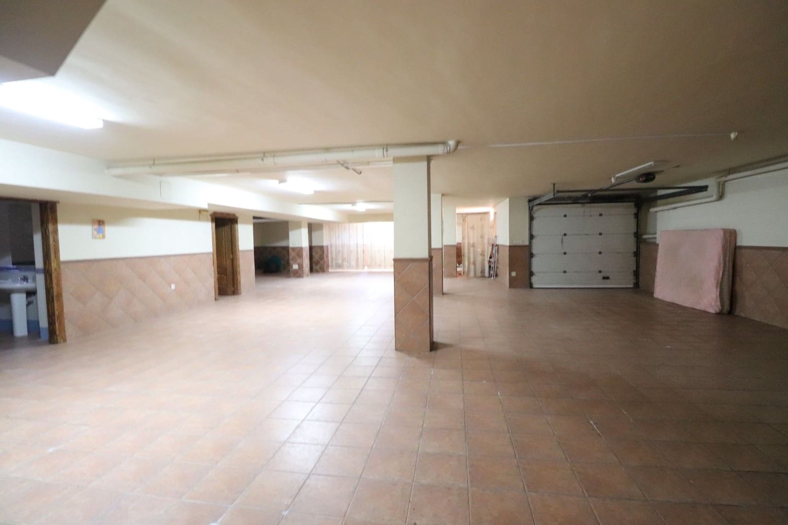 5 bedroom Villa for sale in Formentera del Segura with pool garage - € 600,000 (Ref: 10177235)