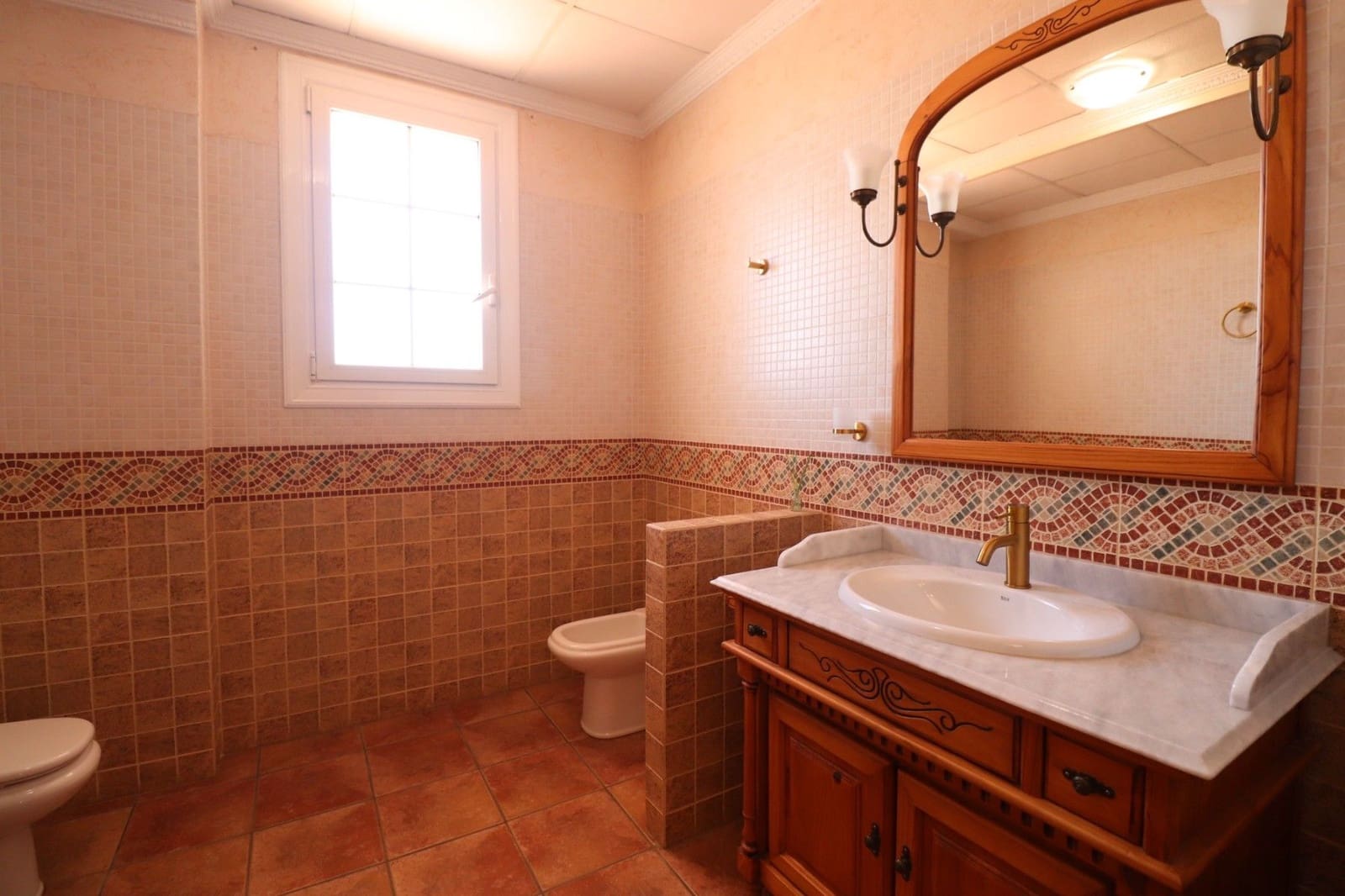 5 bedroom Villa for sale in Formentera del Segura with pool garage - € 600,000 (Ref: 10177235)