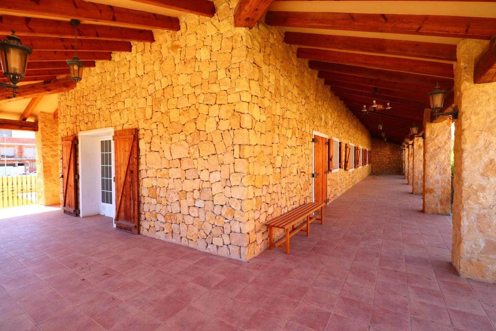 5 bedroom Villa for sale in Formentera del Segura with pool garage - € 600,000 (Ref: 10177235)