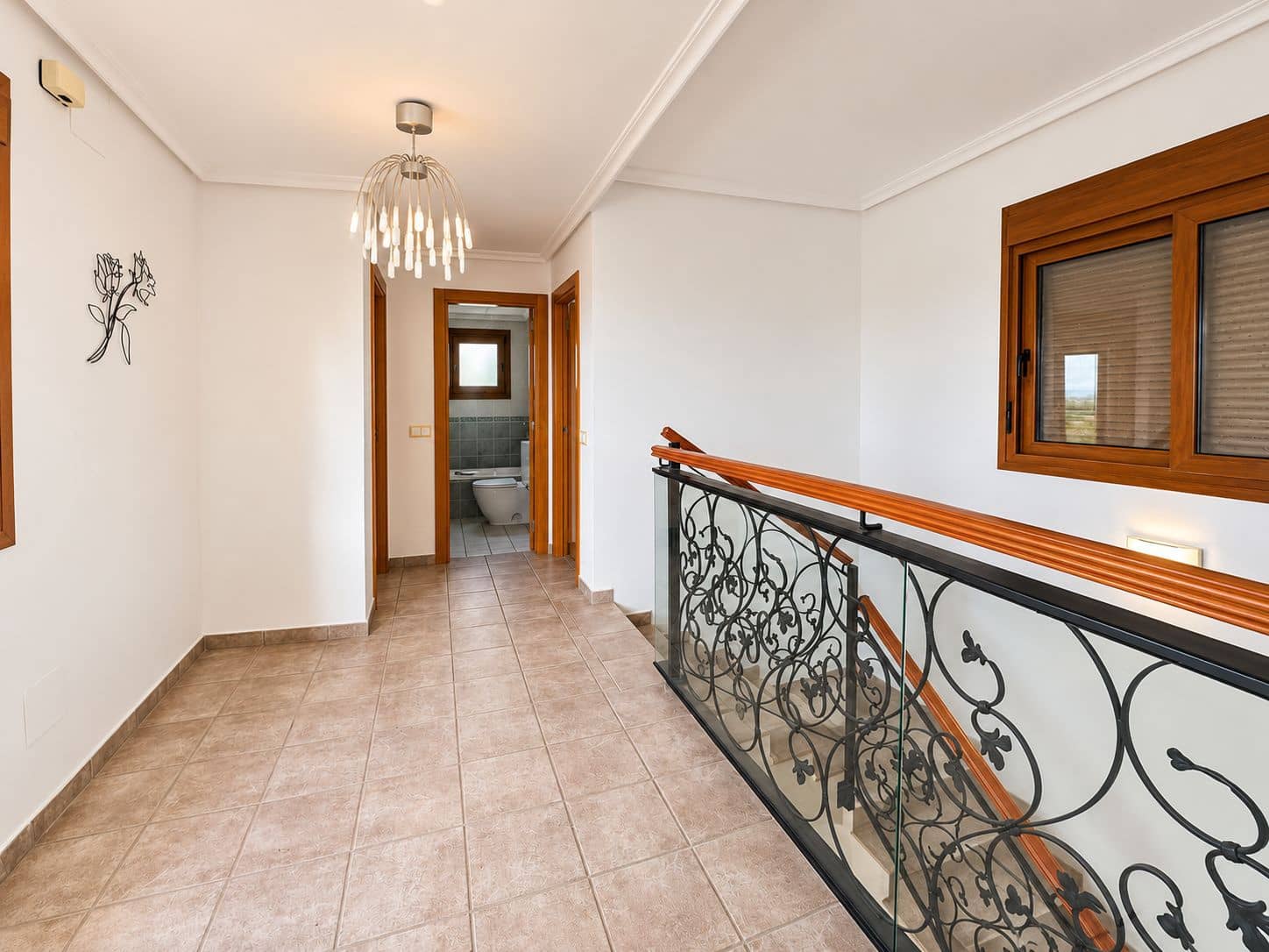4 sypialnia Willa na sprzedaż w Banos y Mendigo z basenem garażem - 430 000 € (Ref: 10177236)