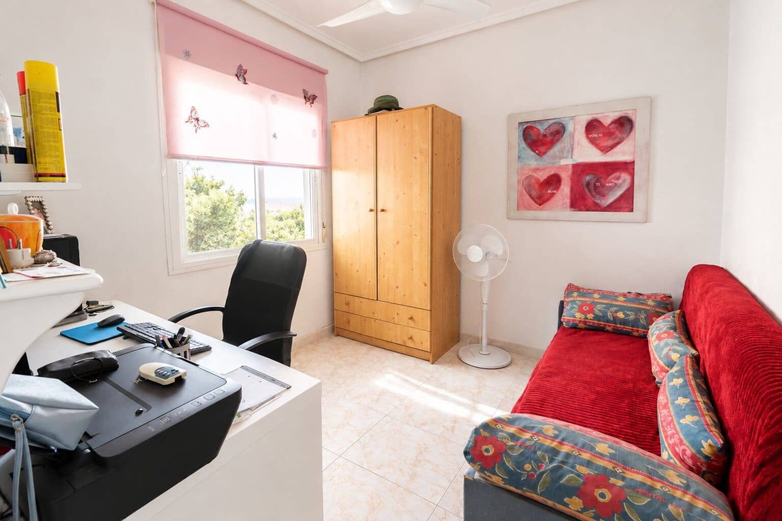 3 Zimmer Villa zu verkaufen in La Marquesa mit Pool Garage - 420.000 € (Ref: 10177237)