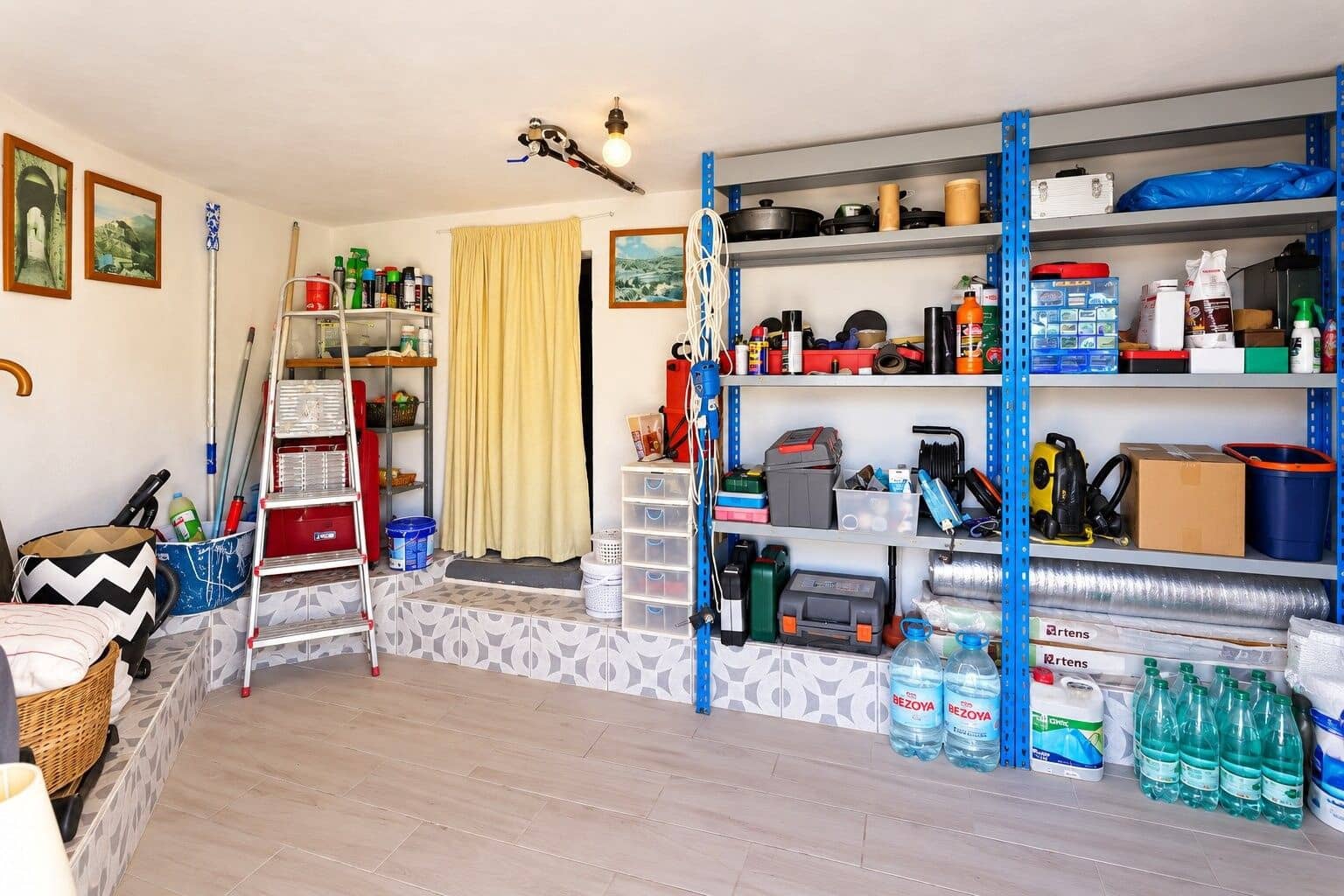 3 Zimmer Villa zu verkaufen in La Marquesa mit Pool Garage - 420.000 € (Ref: 10177237)