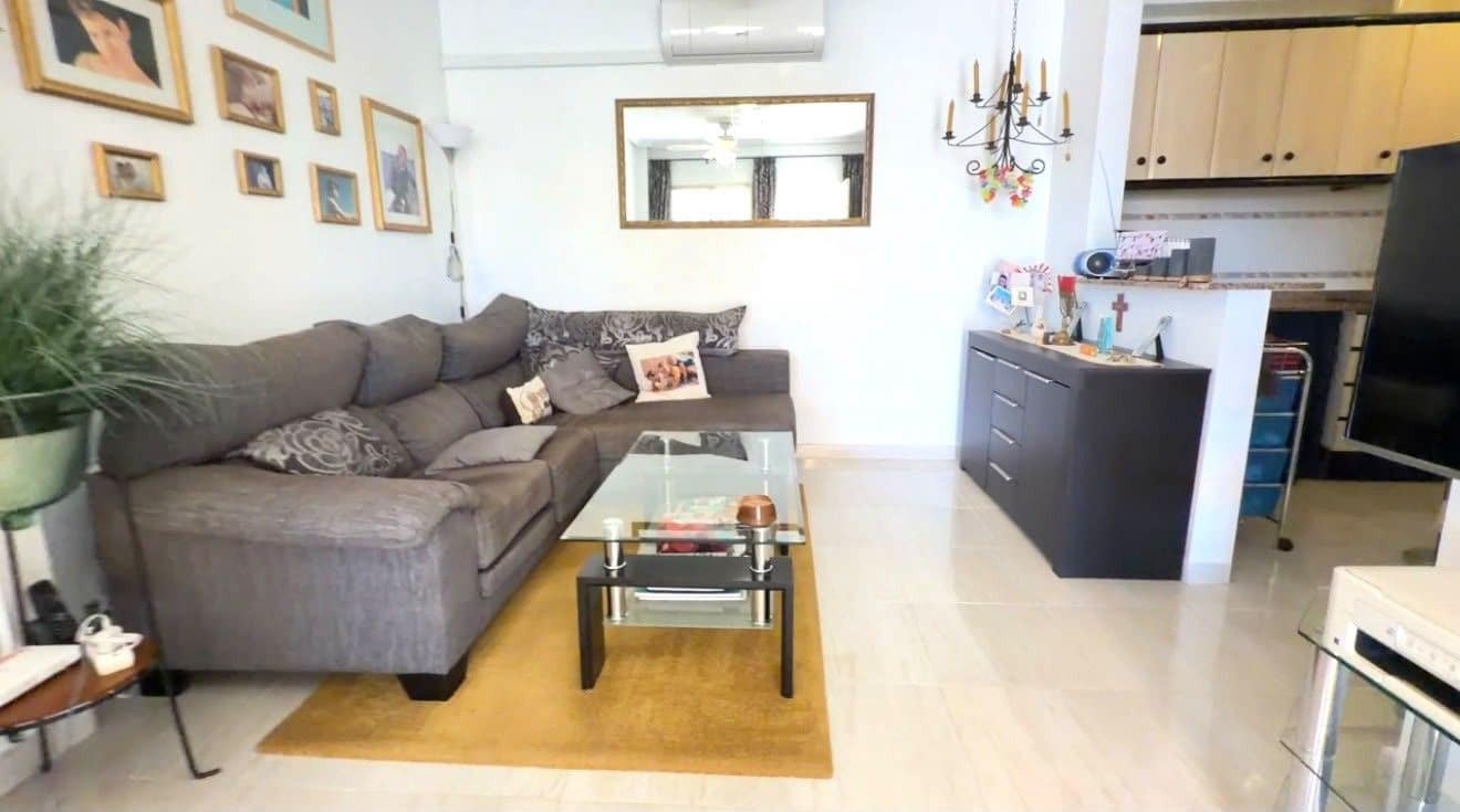 2 sovrum Lägenhet till salu i La Marquesa med pool garage - 145 000 € (Ref: 10177239)