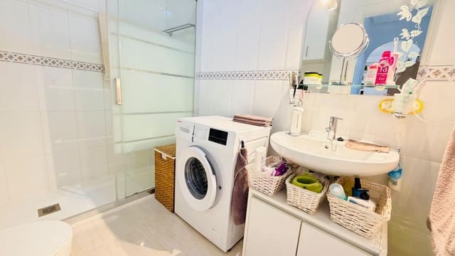 2 slaapkamer Appartement te koop in La Marquesa, Rojales met zwembad garage - € 145.000 (Ref: 10177239)