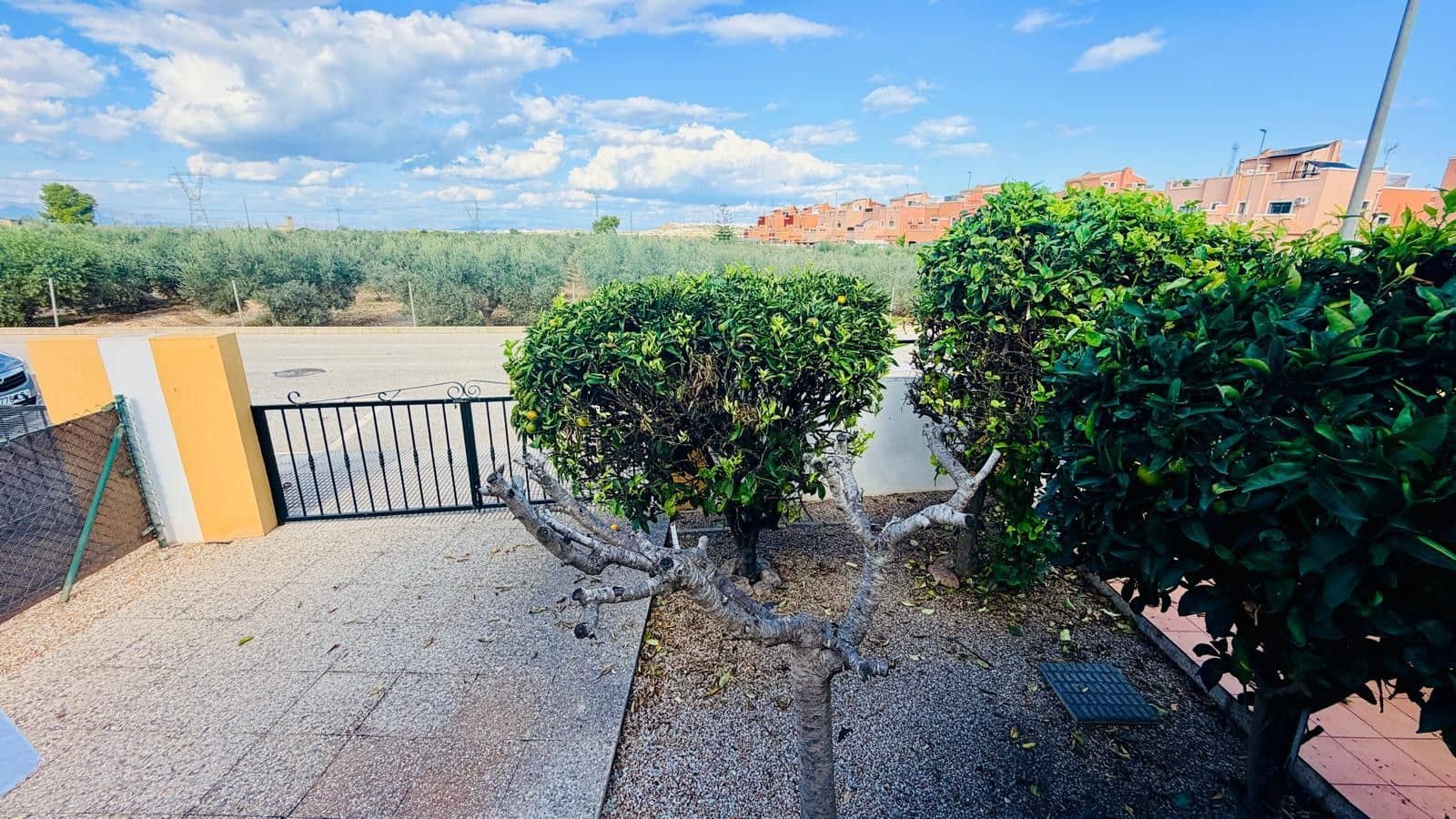 3 soveværelse Villa til salg i Los Montesinos med garage - € 255.000 (Ref: 10177240)