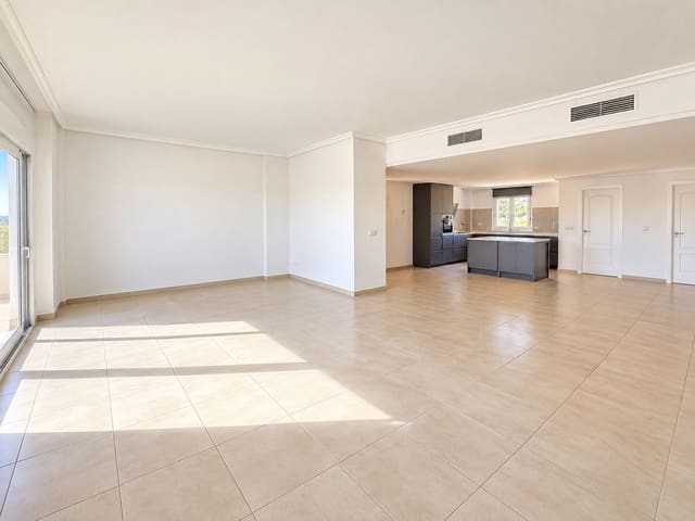 Apartamento de 3 habitaciones en Baños y Mendigo, Murcia ciudad en venta con piscina garaje - 218.500 € (Ref: 10177243)