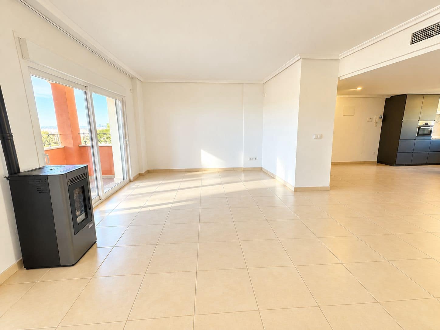 Apartamento de 3 habitaciones en Baños y Mendigo en venta con piscina garaje - 218.500 € (Ref: 10177243)