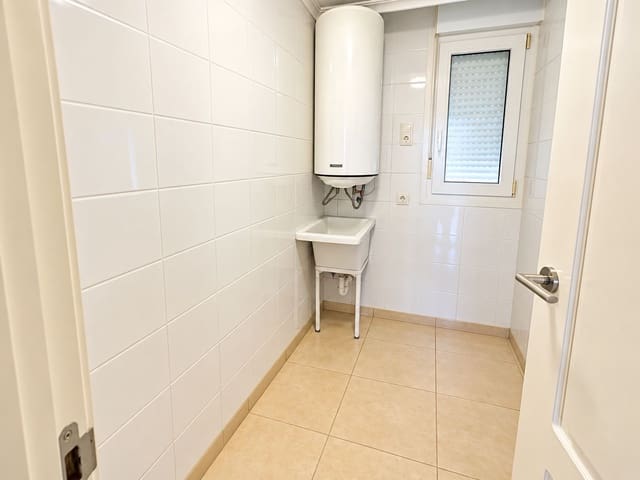 Apartamento de 3 habitaciones en Baños y Mendigo, Murcia ciudad en venta con piscina garaje - 218.500 € (Ref: 10177243)