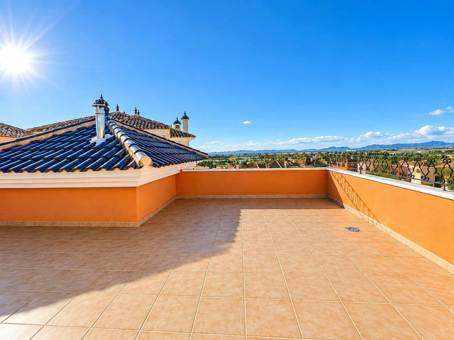 Apartamento de 3 habitaciones en Baños y Mendigo en venta con piscina garaje - 218.500 € (Ref: 10177243)