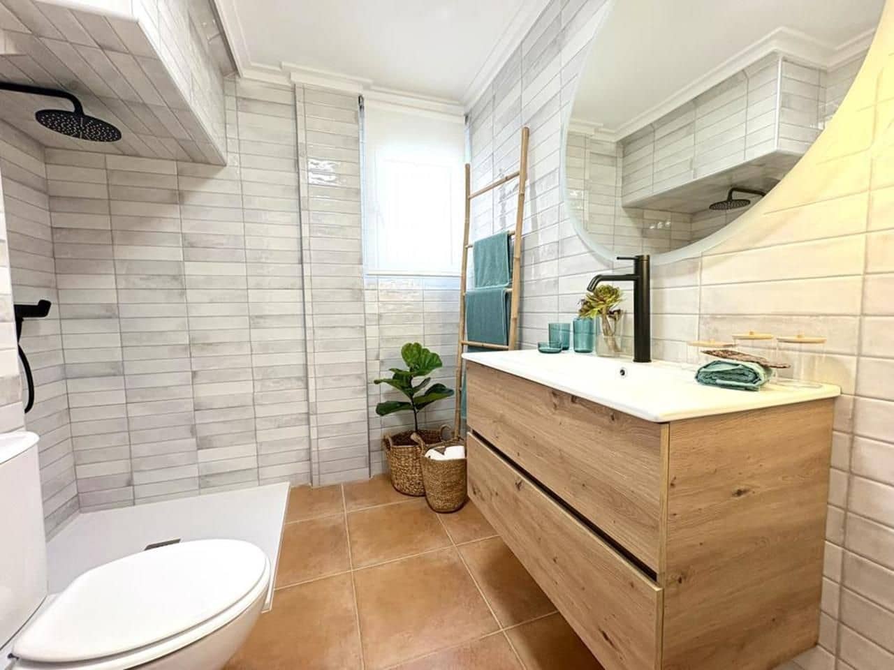 3 bedroom Villa for sale in Sucina with pool - € 300,000 (Ref: 9108698)