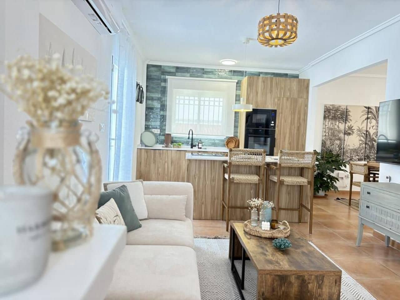 3 bedroom Villa for sale in Sucina with pool - € 300,000 (Ref: 9108698)