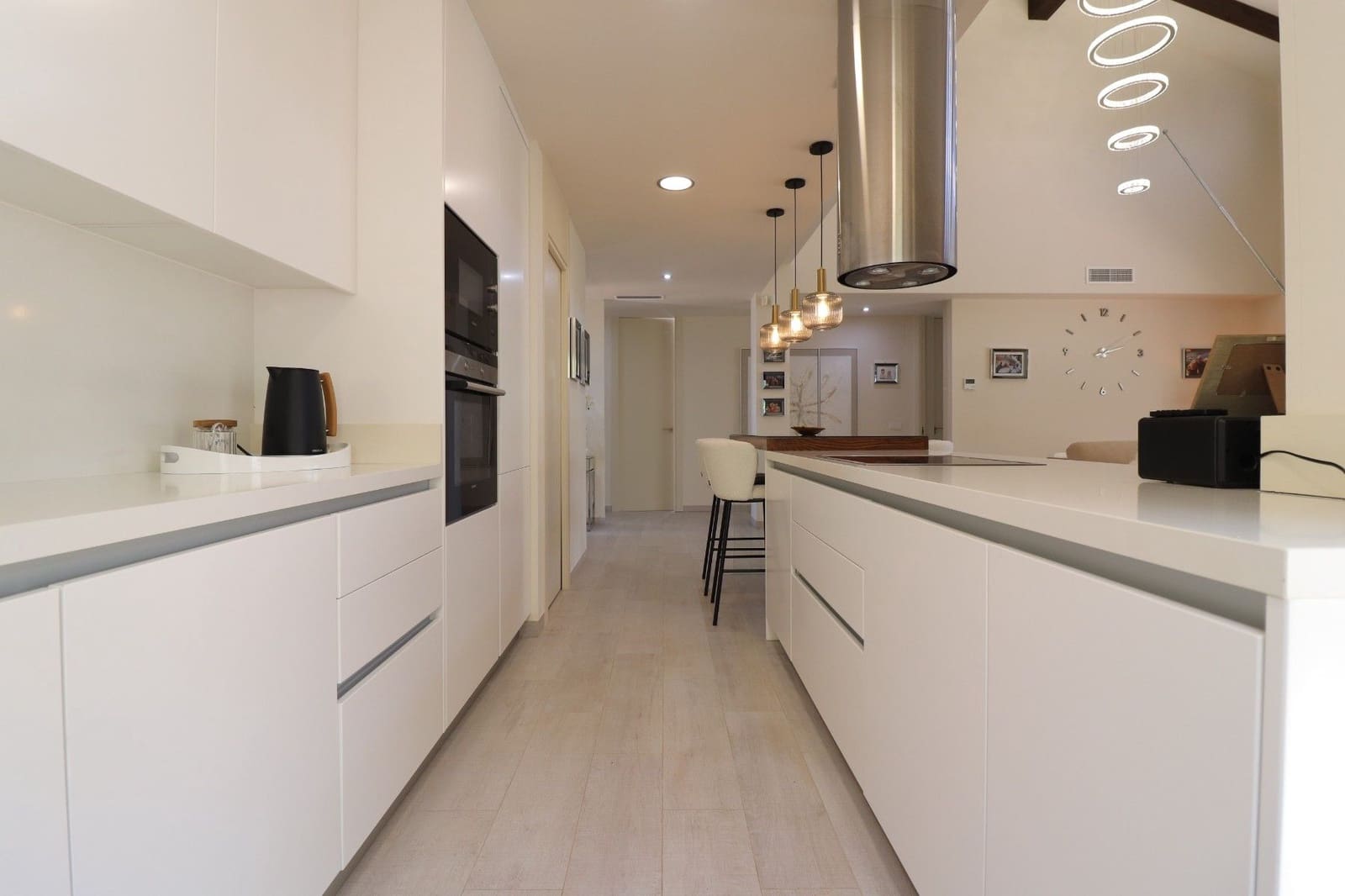 3 slaapkamer Villa te koop in Algorfa met zwembad - € 595.000 (Ref: 9174547)