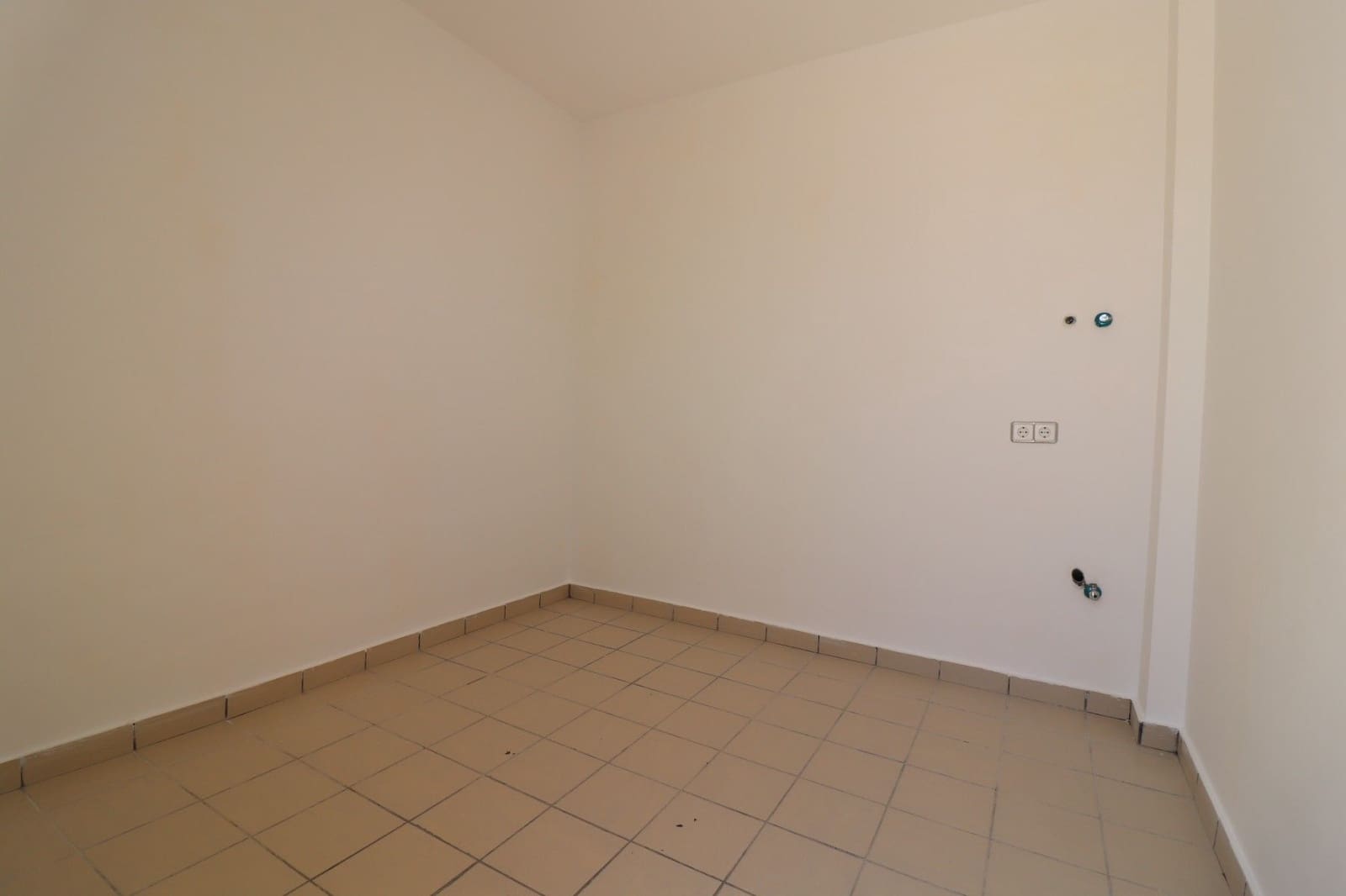 2 makuuhuone Huoneisto myytävänä paikassa Dona Pepa mukana uima-altaan - 220 000 € (Ref: 9219983)