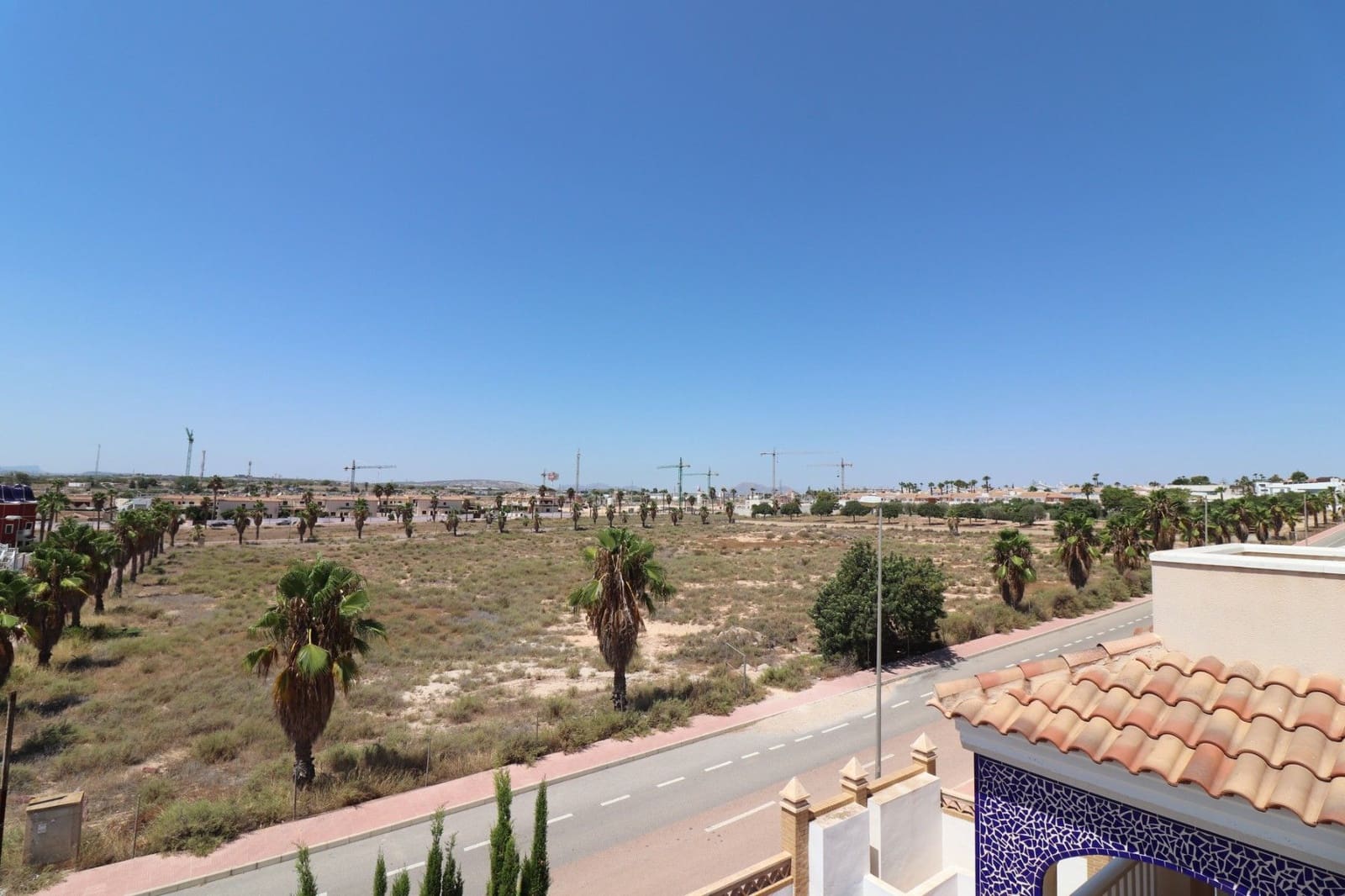 2 makuuhuone Huoneisto myytävänä paikassa Dona Pepa mukana uima-altaan - 220 000 € (Ref: 9219983)