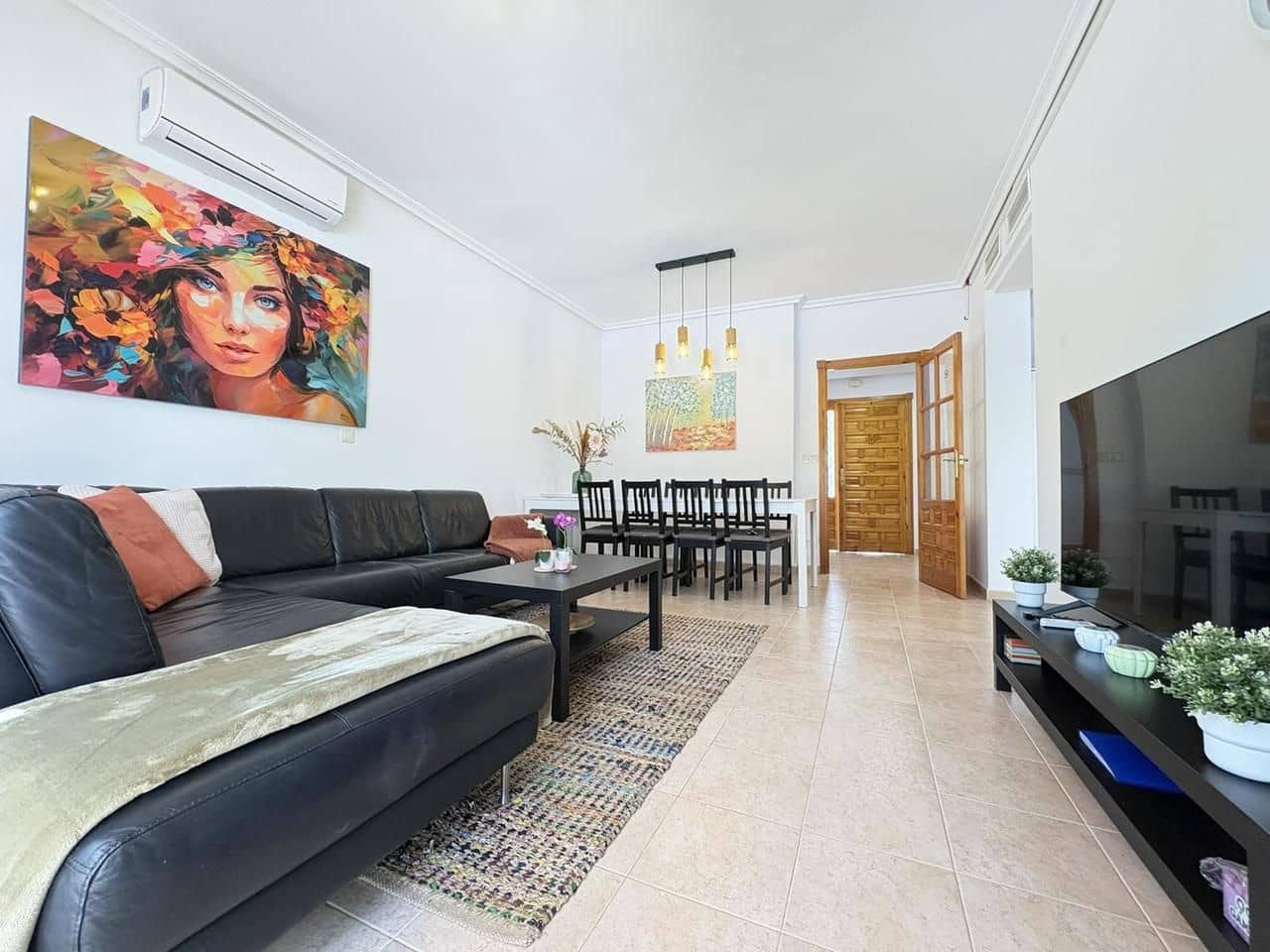 3 bedroom Villa for sale in Banos y Mendigo with pool - € 359,000 (Ref: 9308536)