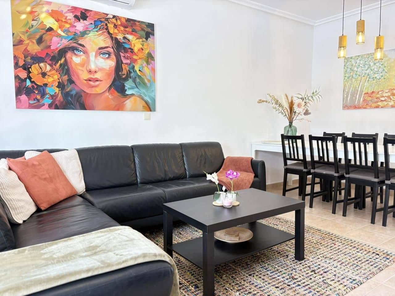 3 bedroom Villa for sale in Banos y Mendigo with pool - € 359,000 (Ref: 9308536)