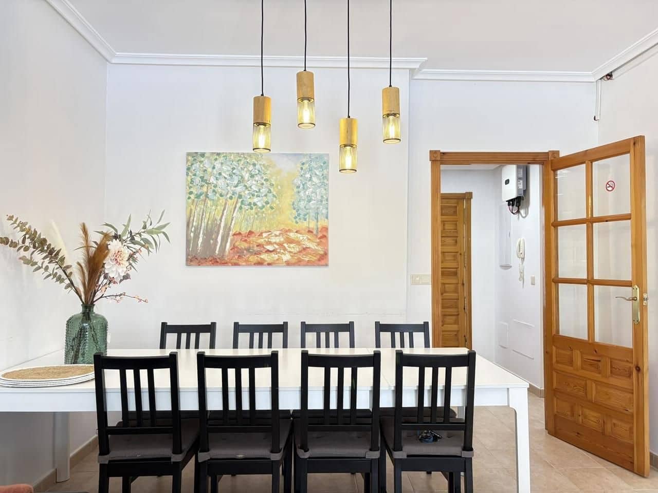 3 bedroom Villa for sale in Banos y Mendigo with pool - € 359,000 (Ref: 9308536)