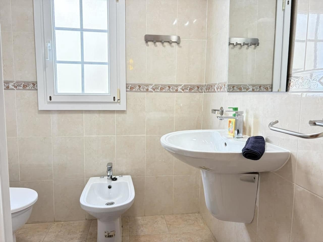 3 bedroom Villa for sale in Banos y Mendigo with pool - € 359,000 (Ref: 9308536)