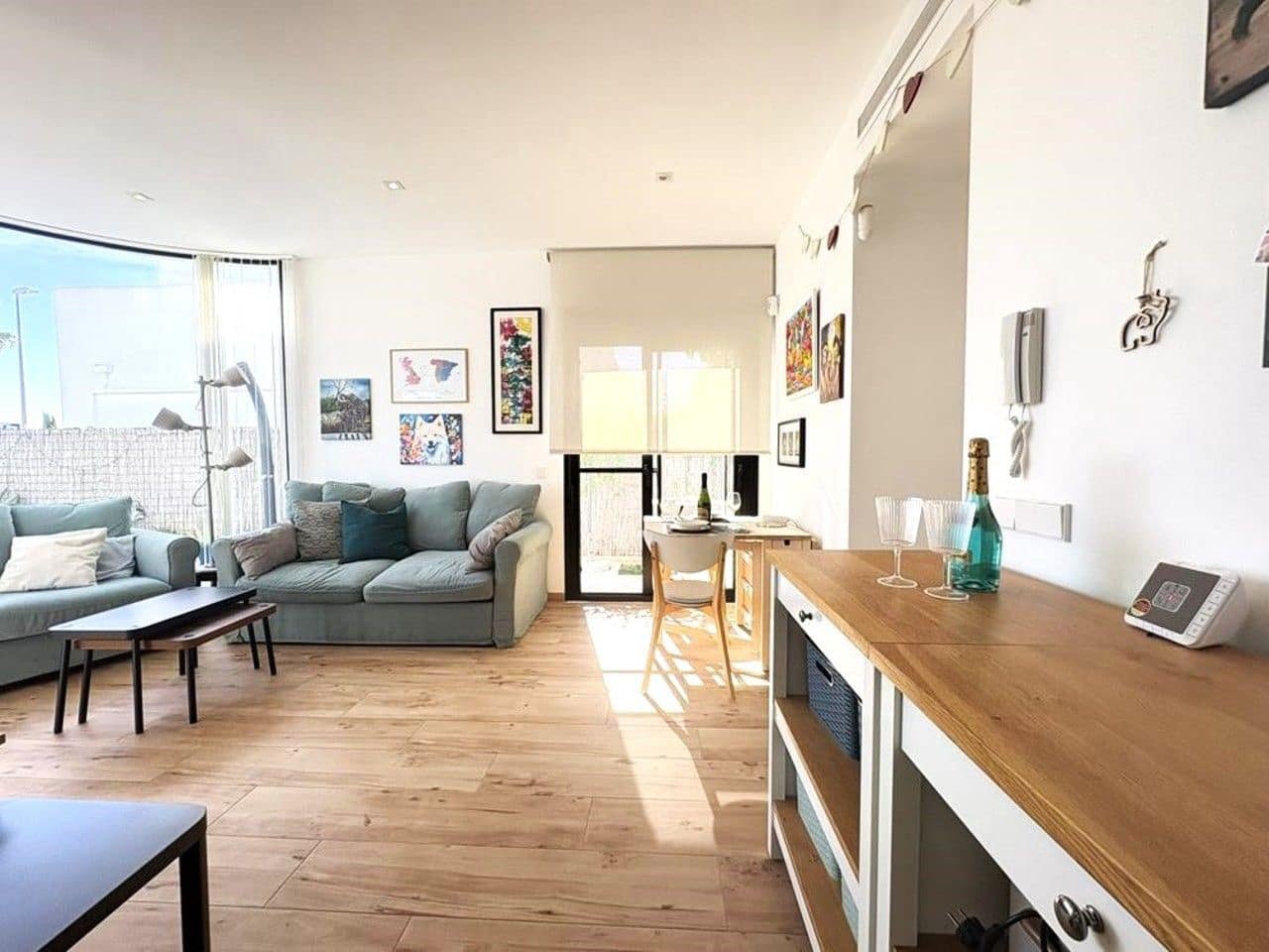 2 slaapkamer Villa te koop in Sucina met zwembad - € 269.000 (Ref: 9362657)