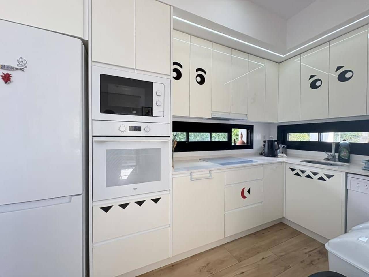 2 slaapkamer Villa te koop in Sucina met zwembad - € 269.000 (Ref: 9362657)