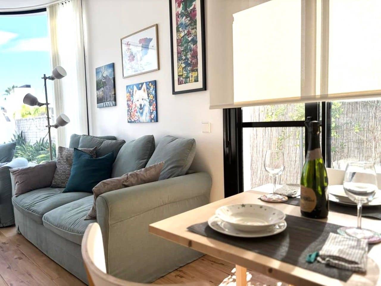 2 slaapkamer Villa te koop in Sucina met zwembad - € 269.000 (Ref: 9362657)