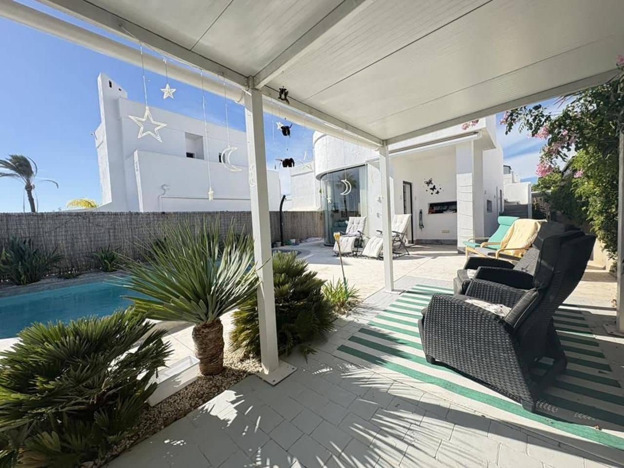 2 slaapkamer Villa te koop in Sucina met zwembad - € 269.000 (Ref: 9362657)