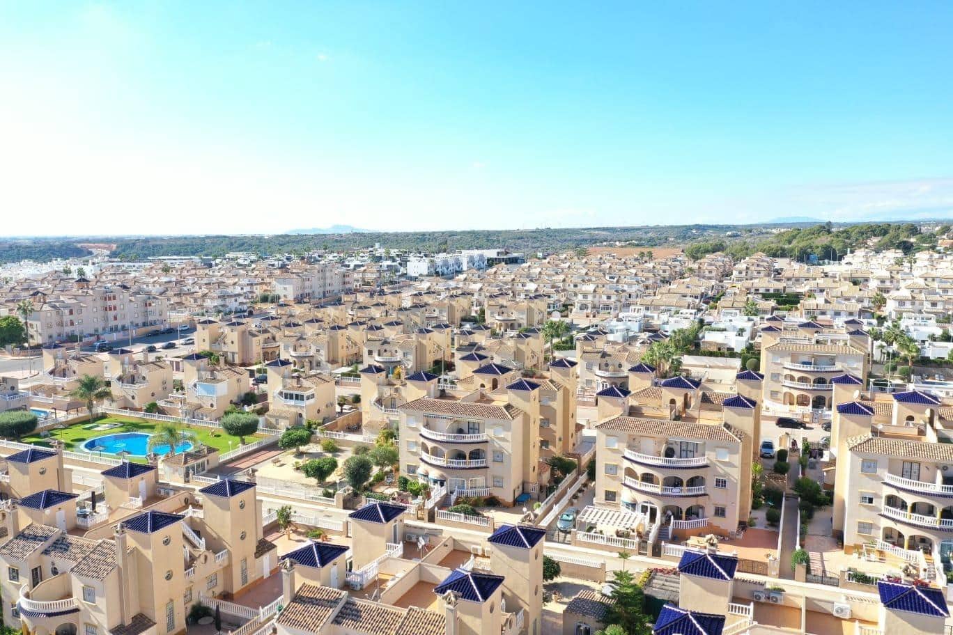 2 soverom Leilighet til salgs i Orihuela Costa med svømmebasseng - € 199 000 (Ref: 9403419)