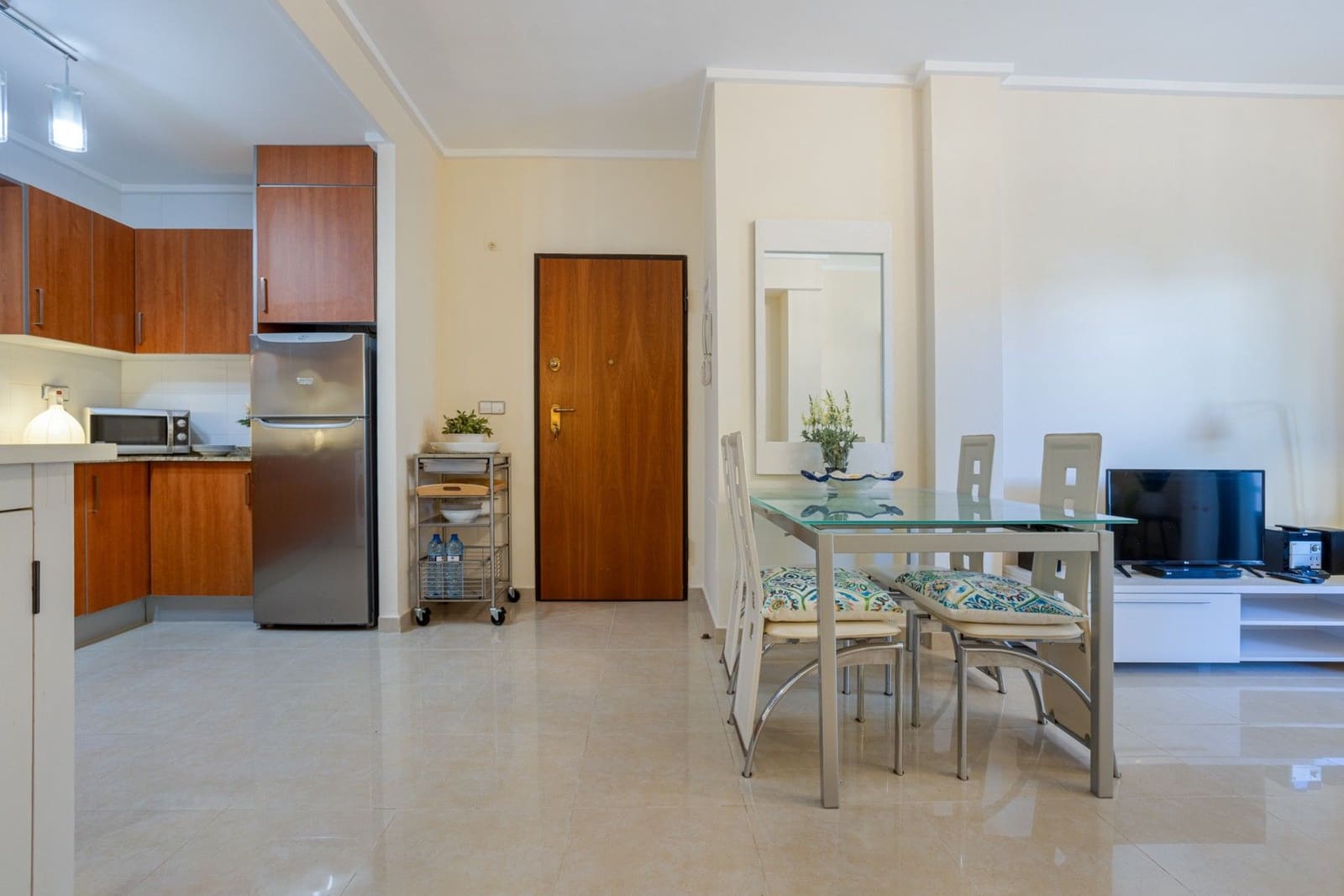 2 bedroom Apartment for sale in Rojales with pool - € 195,000 (Ref: 9415971)