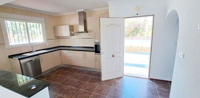 3 soverom Finca/Herregård til salgs i Catral - € 385 000 (Ref: 9415972)