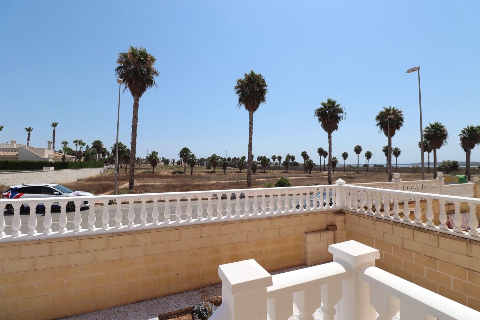 3 slaapkamer Rijtjeshuis te koop in Rojales met zwembad - € 209.950 (Ref: 9415973)