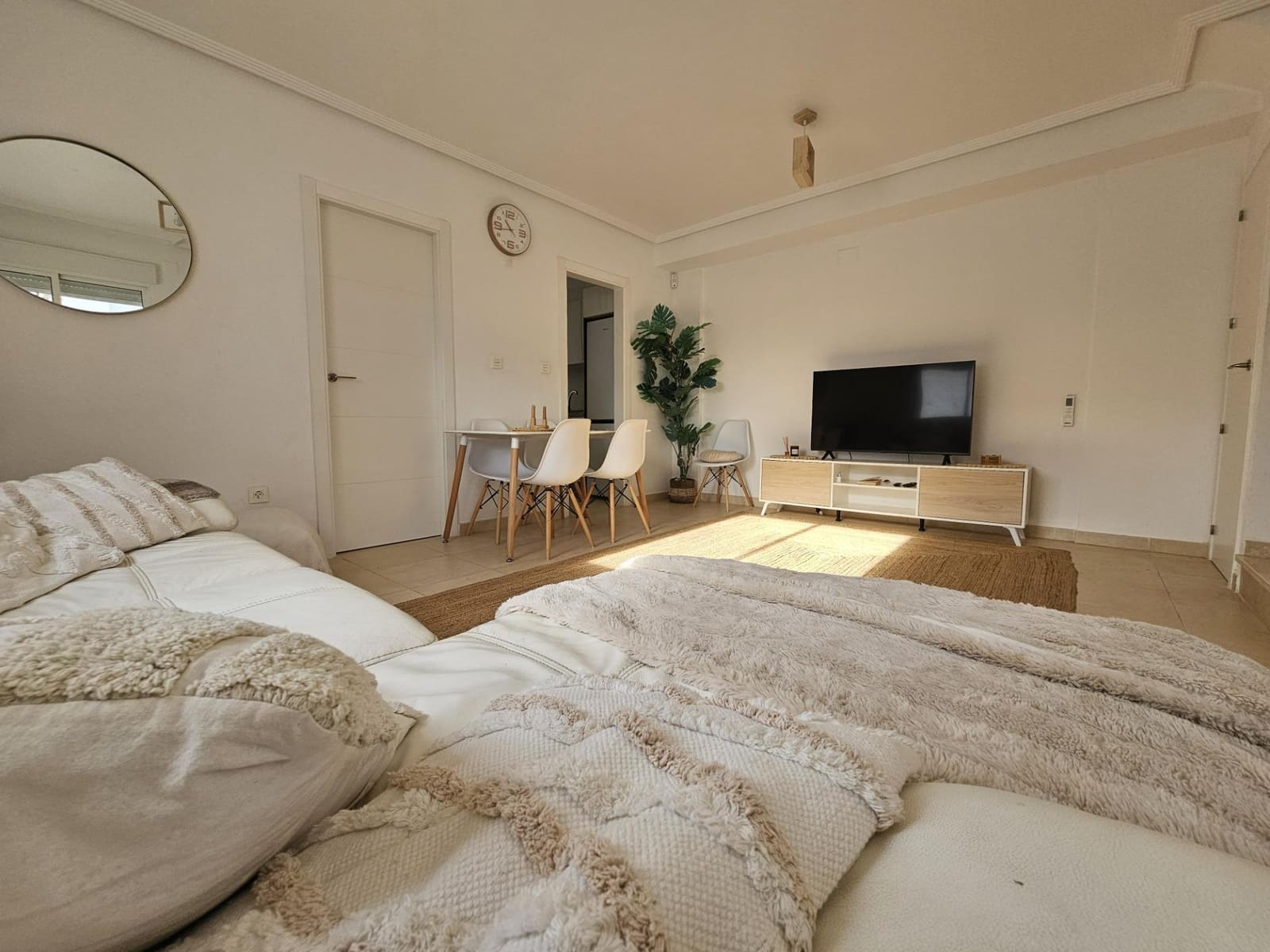 3 bedroom Semi-detached Villa for sale in San Fulgencio - € 269,000 (Ref: 9440161)