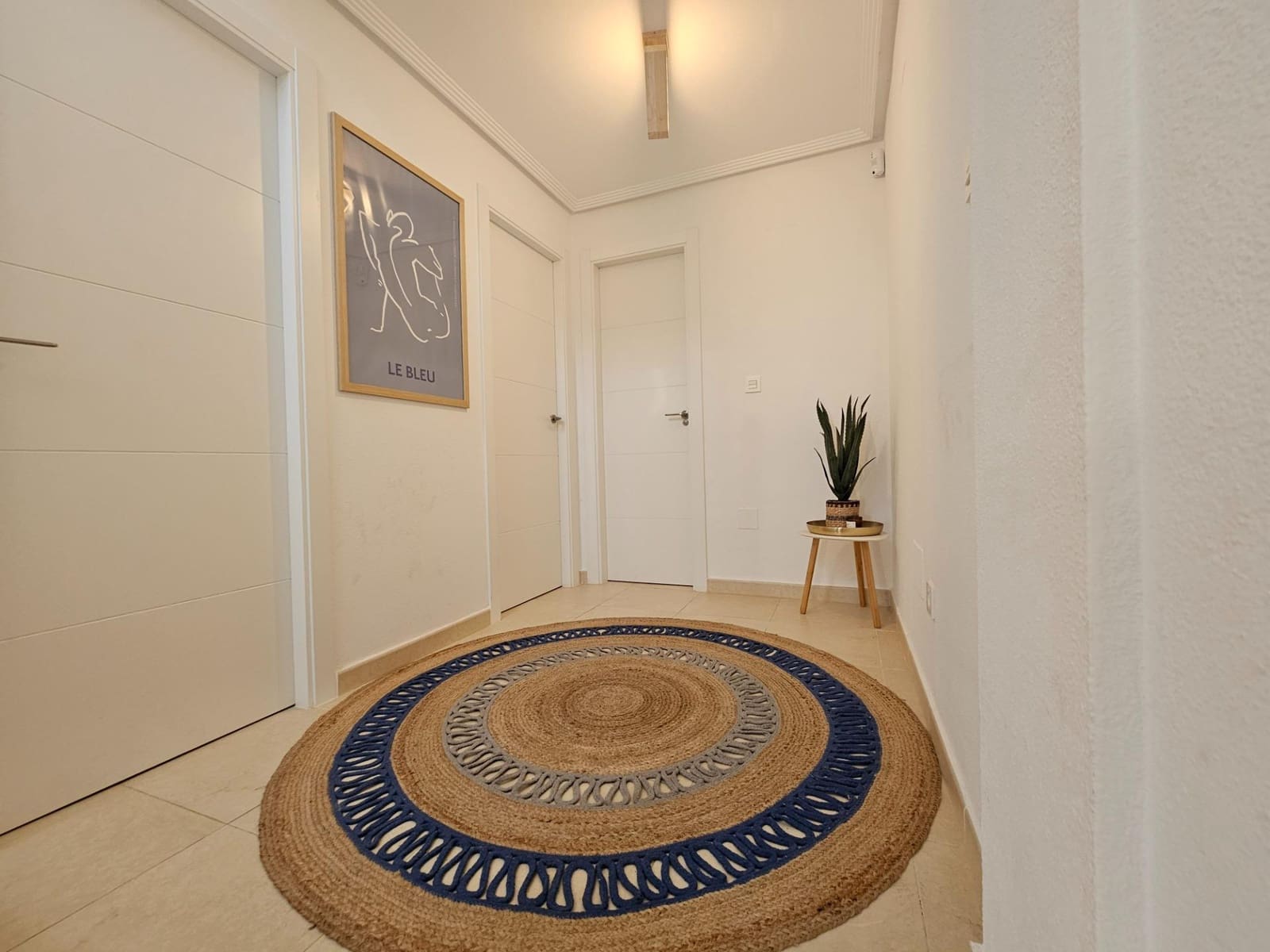 3 bedroom Semi-detached Villa for sale in San Fulgencio - € 269,000 (Ref: 9440161)