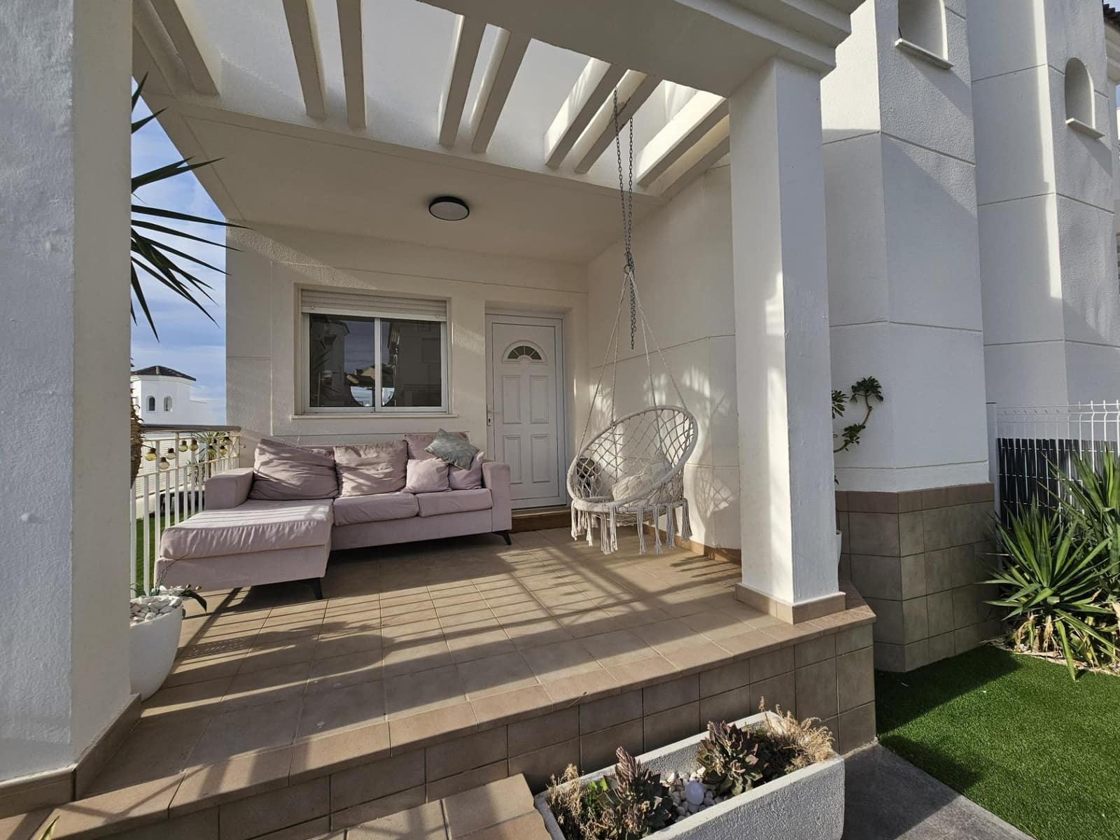 3 bedroom Semi-detached Villa for sale in San Fulgencio - € 269,000 (Ref: 9440161)