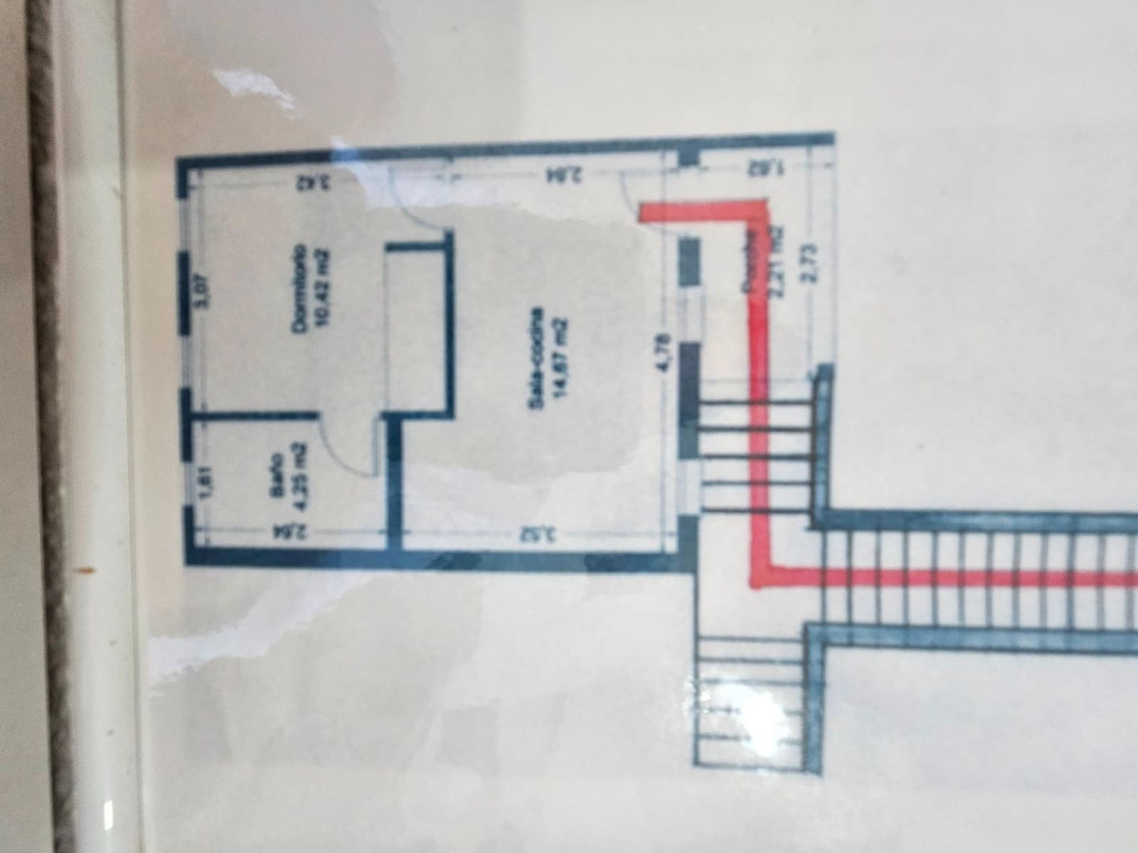 1 sypialnia Mieszkanie do wynajęcia w Ciudad Quesada - 650 € (Ref: 9470397)