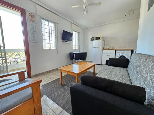 1 makuuhuone Asunto vuokrattavana paikassa Ciudad Quesada, Rojales - 650 € (Ref: 9470397)