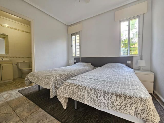 1 makuuhuone Asunto vuokrattavana paikassa Ciudad Quesada, Rojales - 650 € (Ref: 9470397)