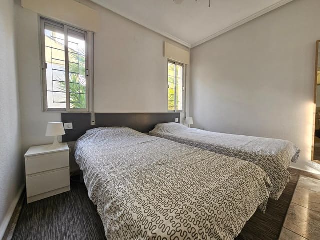 1 makuuhuone Asunto vuokrattavana paikassa Ciudad Quesada, Rojales - 650 € (Ref: 9470397)