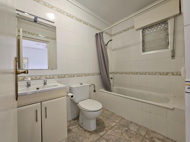 1 makuuhuone Asunto vuokrattavana paikassa Ciudad Quesada, Rojales - 650 € (Ref: 9470397)