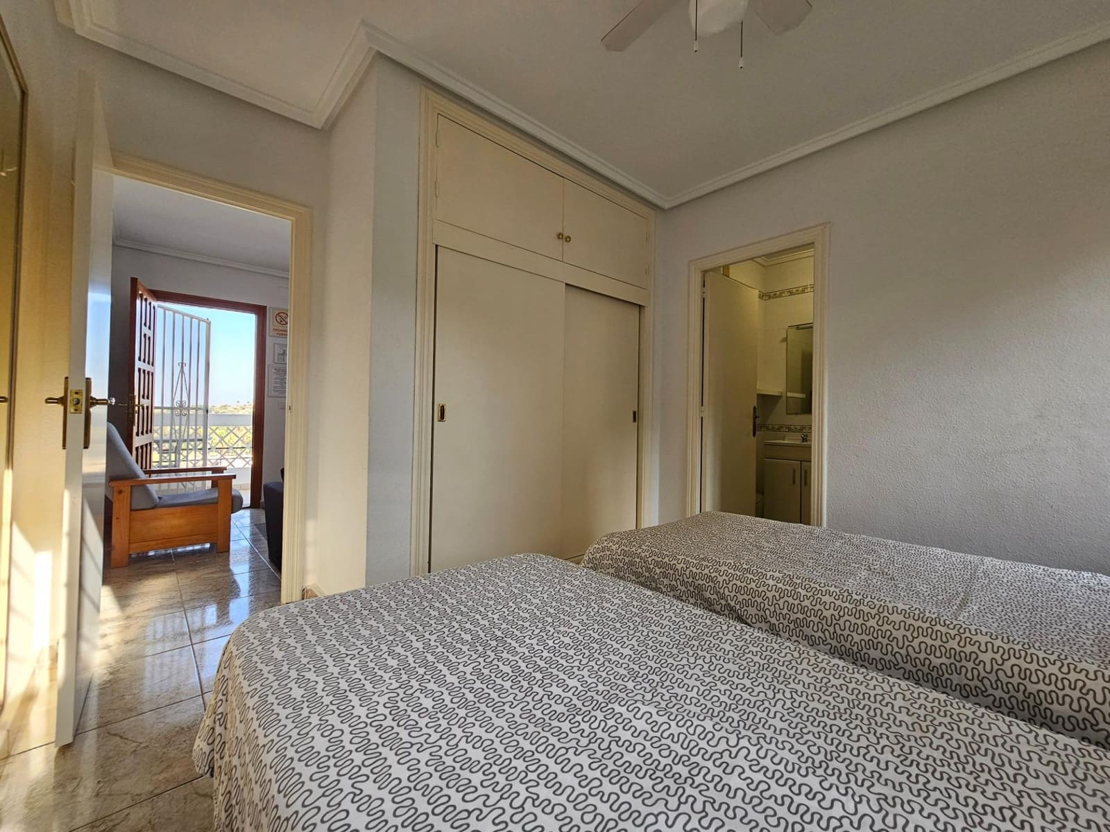 1 sypialnia Mieszkanie do wynajęcia w Ciudad Quesada - 650 € (Ref: 9470397)